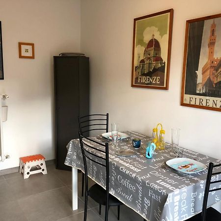 Appartamento Firenze Centro Amorino Con Terrazzo Eksteriør billede