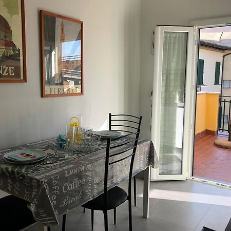 Appartamento Firenze Centro Amorino Con Terrazzo Eksteriør billede