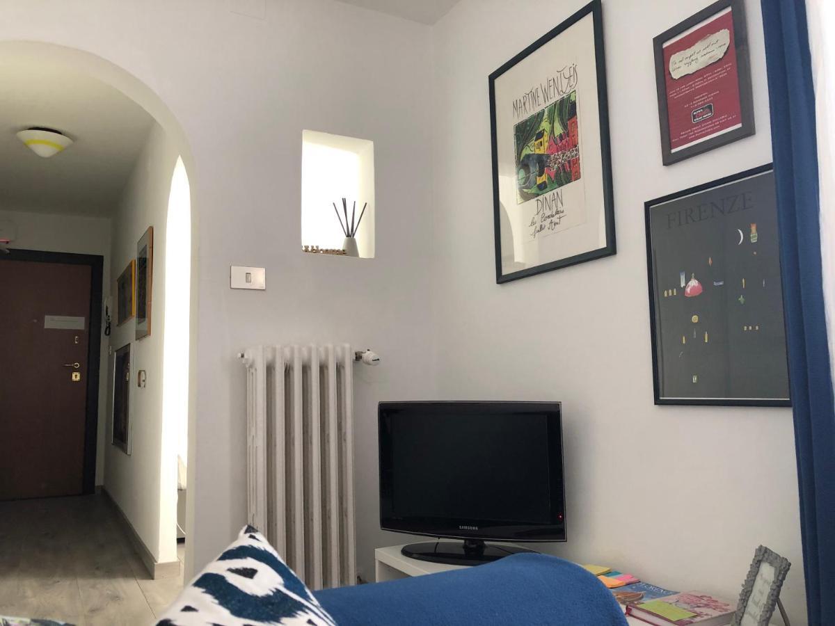 Appartamento Firenze Centro Amorino Con Terrazzo Eksteriør billede
