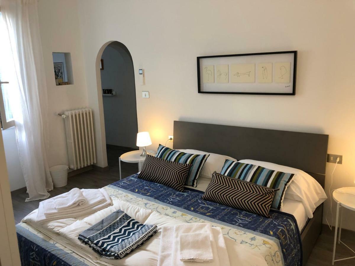 Appartamento Firenze Centro Amorino Con Terrazzo Eksteriør billede