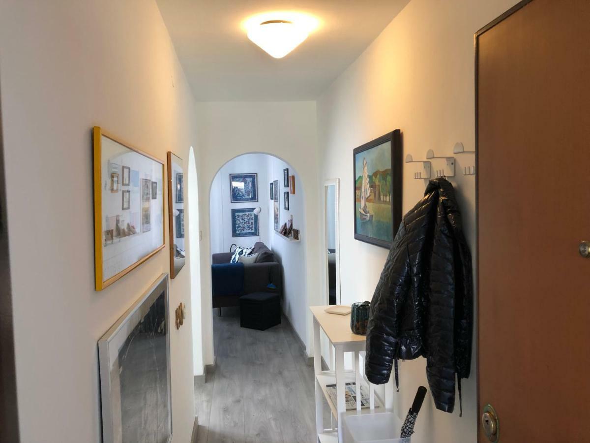 Appartamento Firenze Centro Amorino Con Terrazzo Eksteriør billede