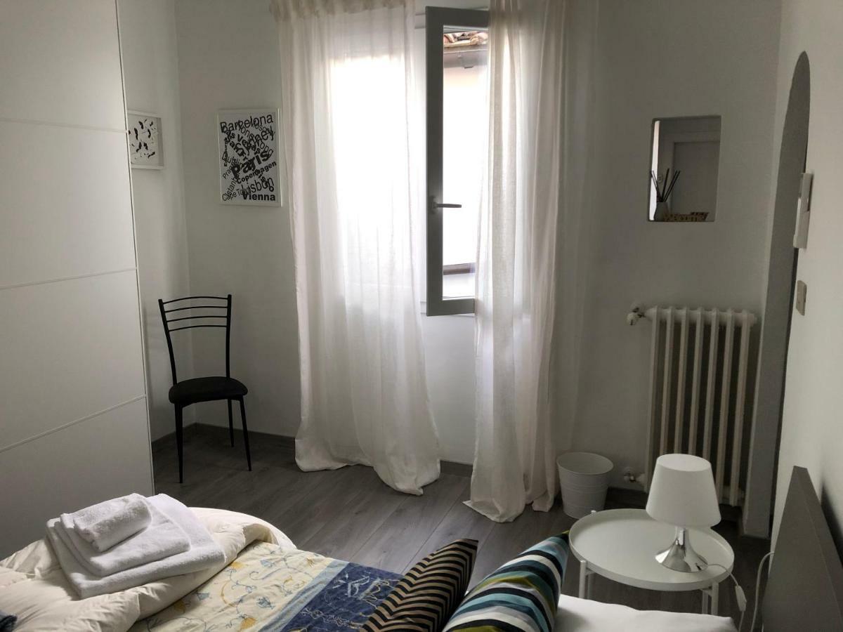 Appartamento Firenze Centro Amorino Con Terrazzo Eksteriør billede