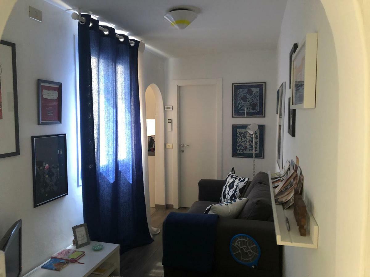 Appartamento Firenze Centro Amorino Con Terrazzo Eksteriør billede