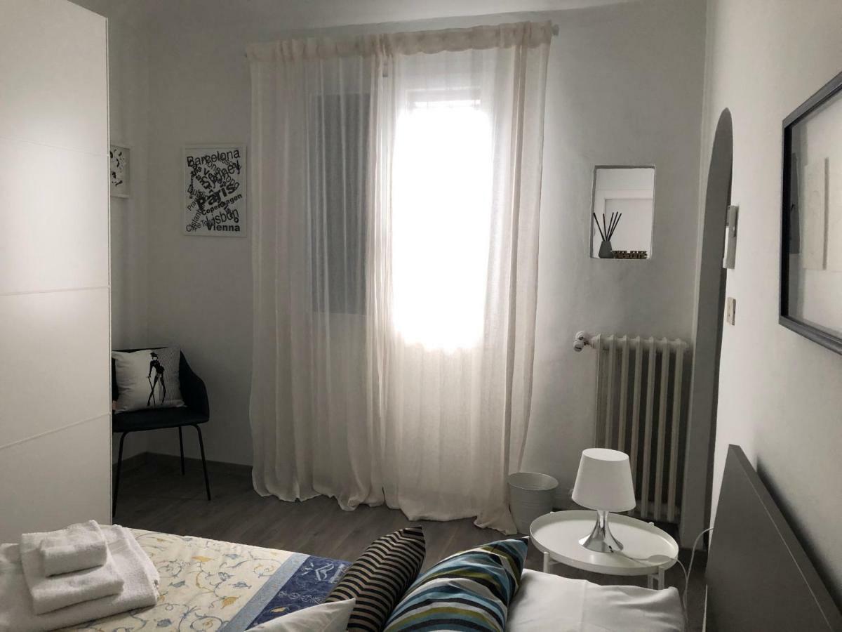 Appartamento Firenze Centro Amorino Con Terrazzo Eksteriør billede